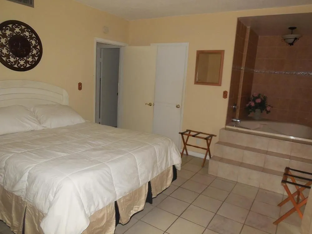 Dundee Bay Villas Freeport