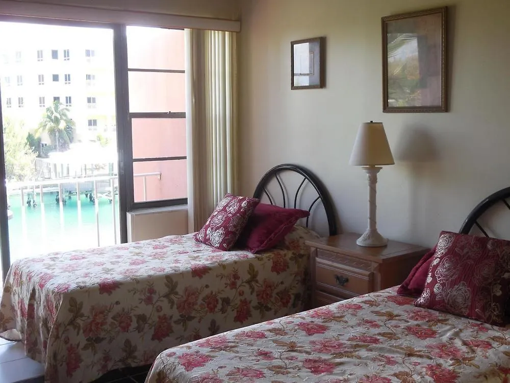 Dundee Bay Villas Freeport