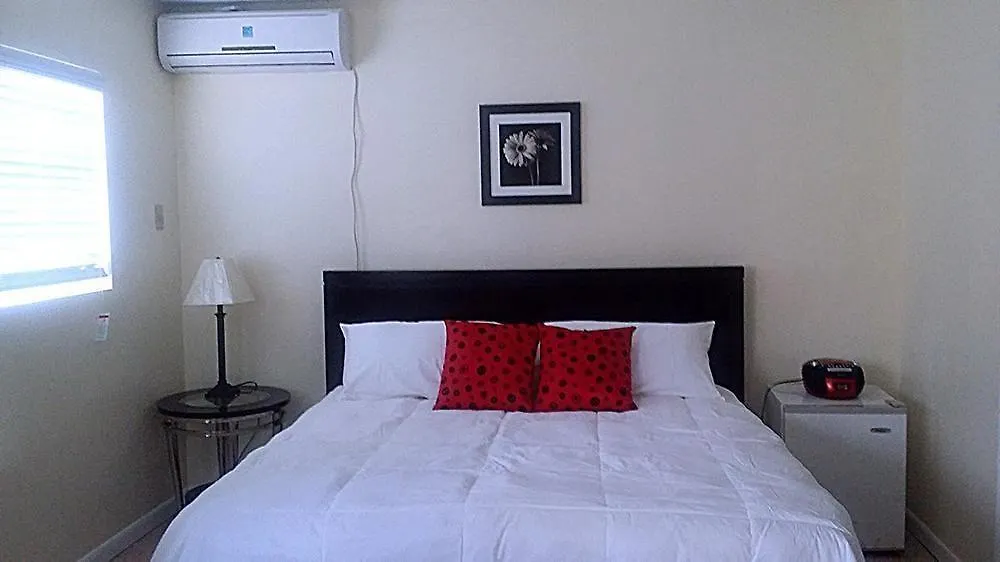Dundee Bay Villas Freeport