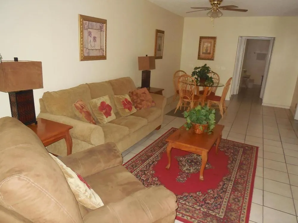 Dundee Bay Villas Freeport