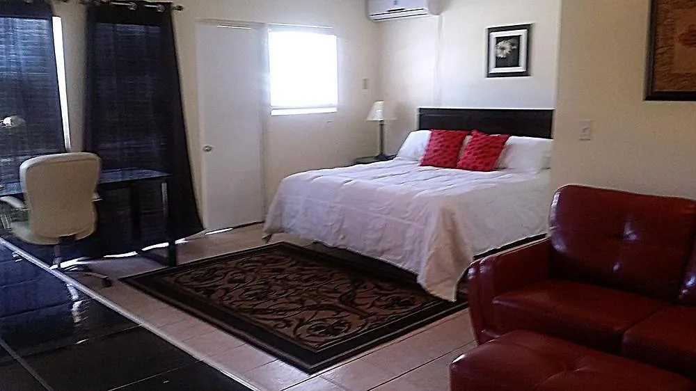 Dundee Bay Villas Freeport