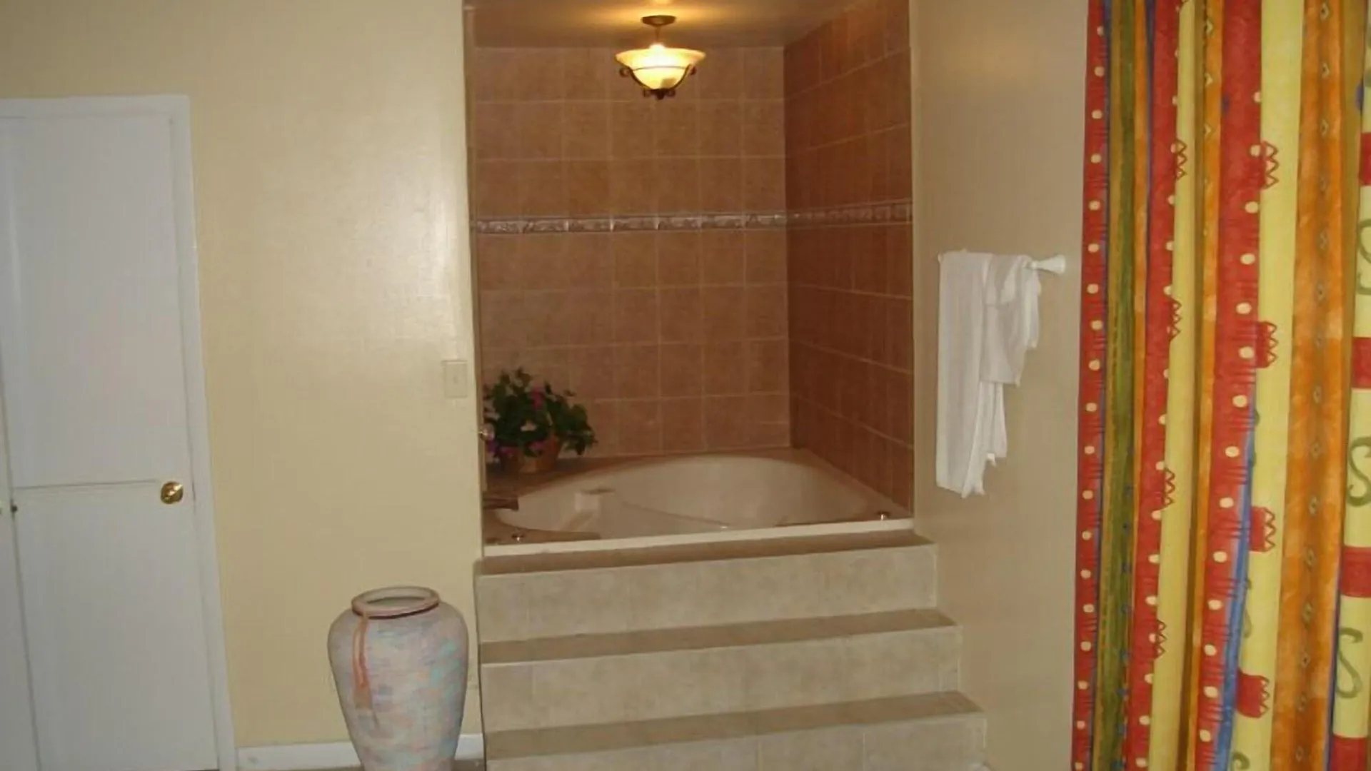 Dundee Bay Villas Freeport