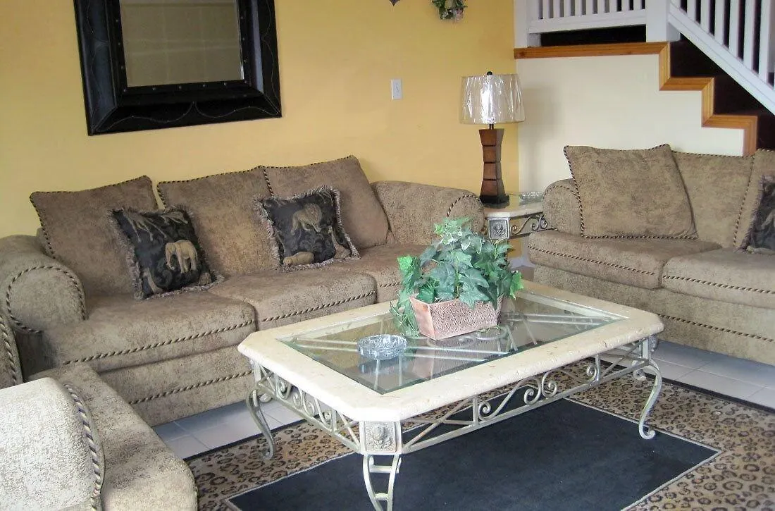 Dundee Bay Villas Freeport Bahamas