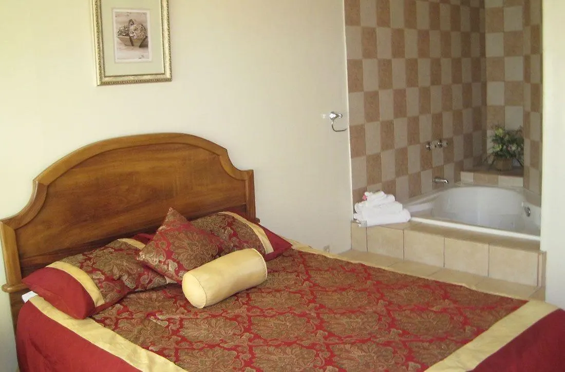 Dundee Bay Villas Freeport