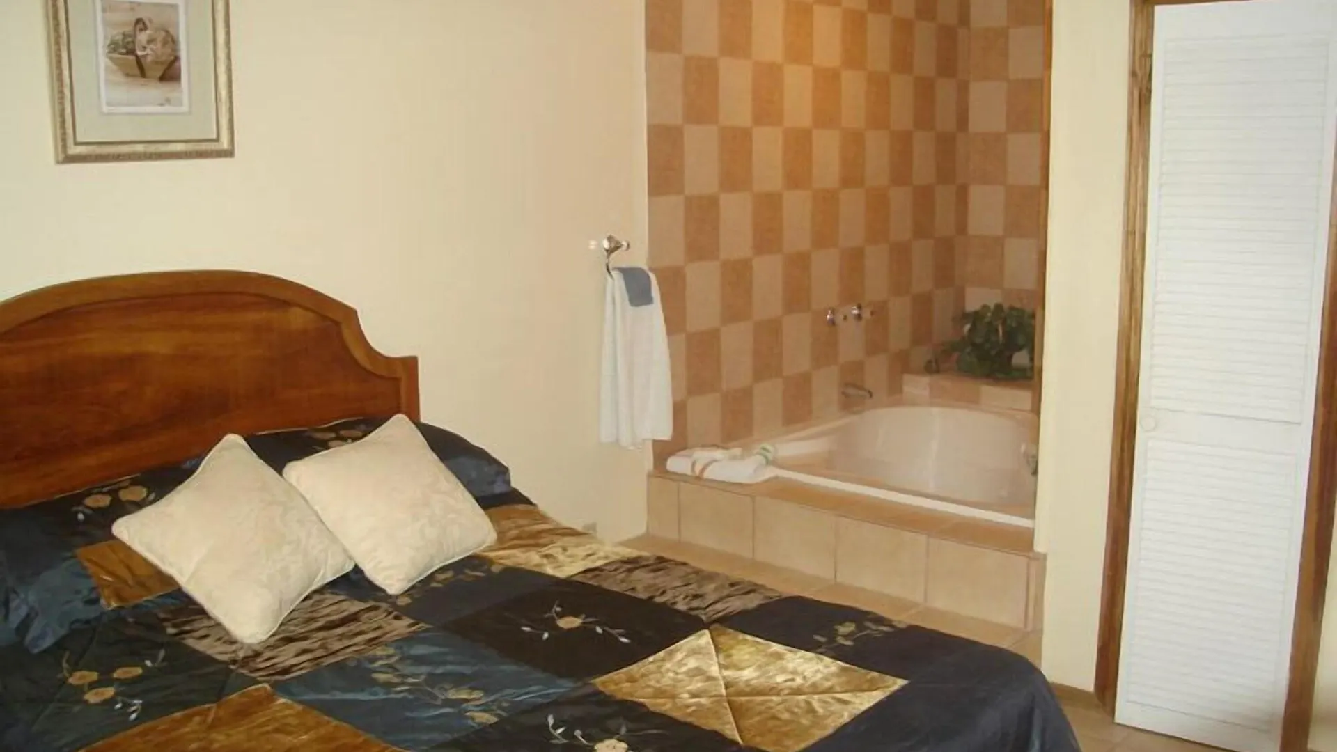 Dundee Bay Villas Freeport