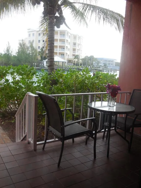 Dundee Bay Villas Freeport
