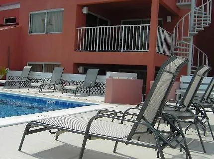 Dundee Bay Villas Freeport