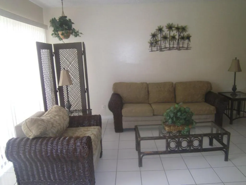 Dundee Bay Villas Freeport 0*,  Bahamas