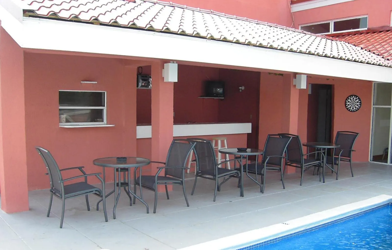 Dundee Bay Villas Freeport