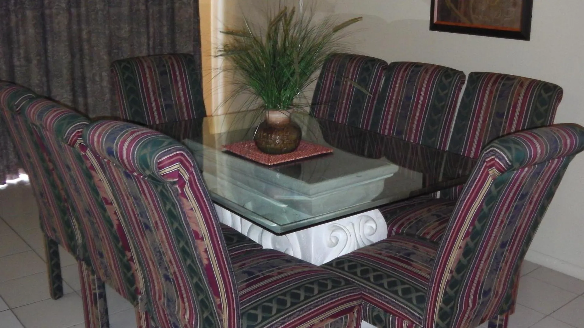 Dundee Bay Villas Freeport
