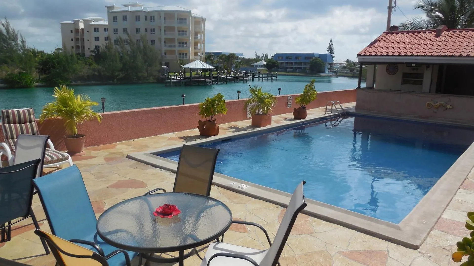 Dundee Bay Villas Freeport