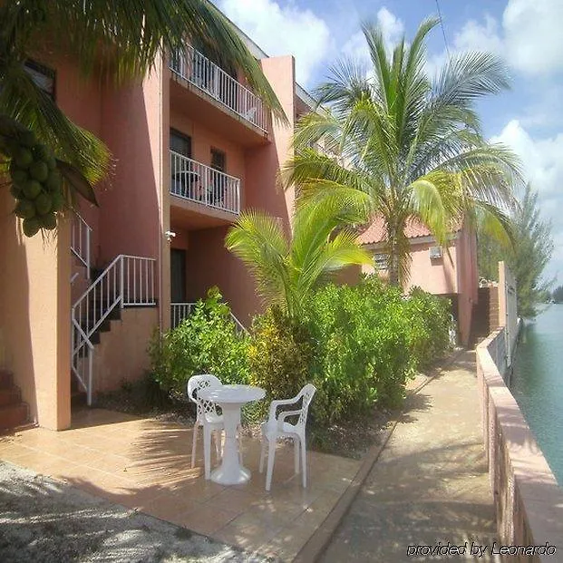 Dundee Bay Villas Freeport