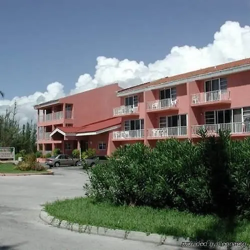 Dundee Bay Villas Freeport Bahamas