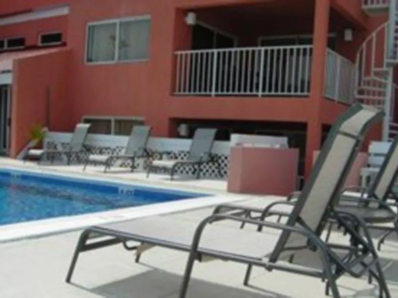Dundee Bay Villas Freeport