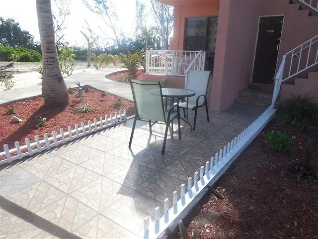 Dundee Bay Villas Freeport 0*,  Bahamas