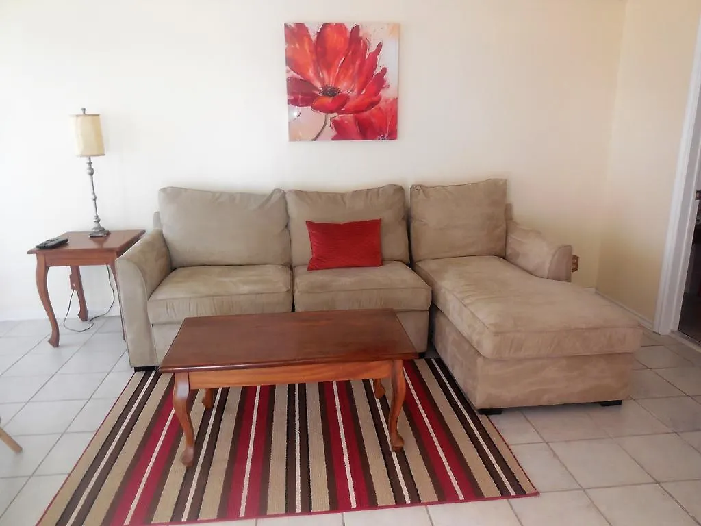 Dundee Bay Villas Freeport