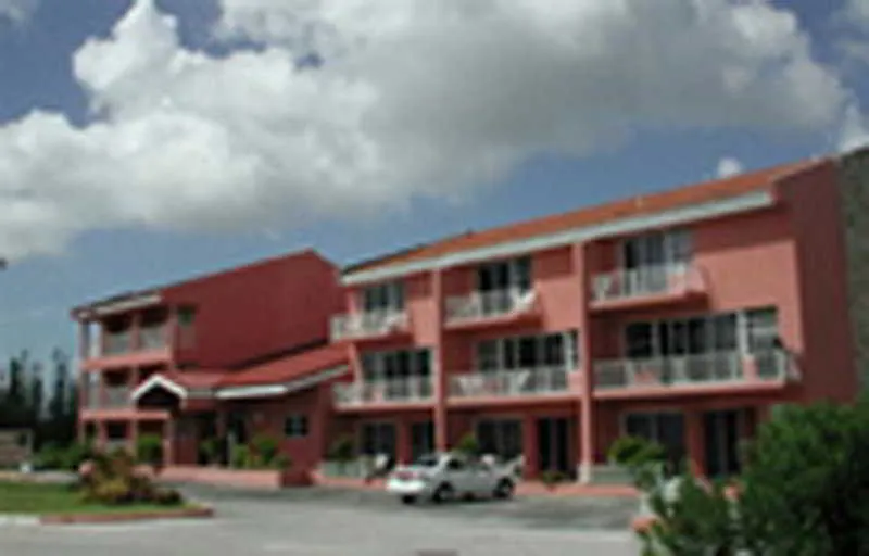 Dundee Bay Villas Freeport 0*,  Bahamas