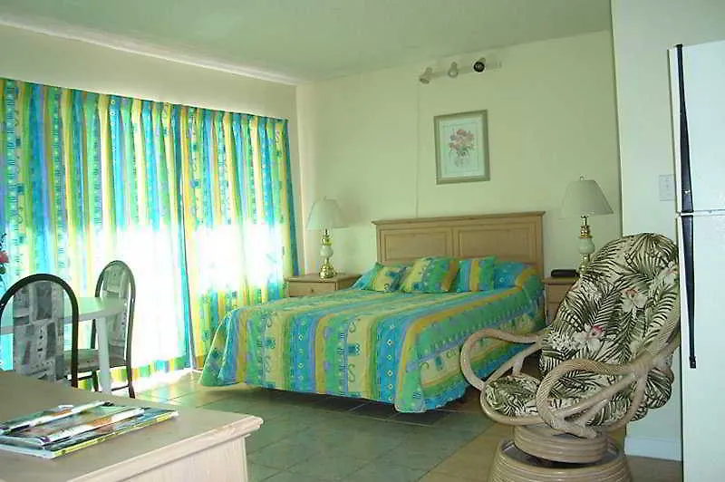 Dundee Bay Villas Freeport