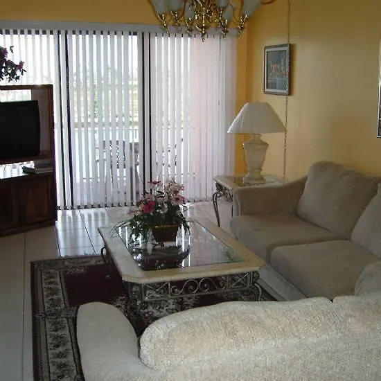 Dundee Bay Villas Freeport 0*,  Bahamas