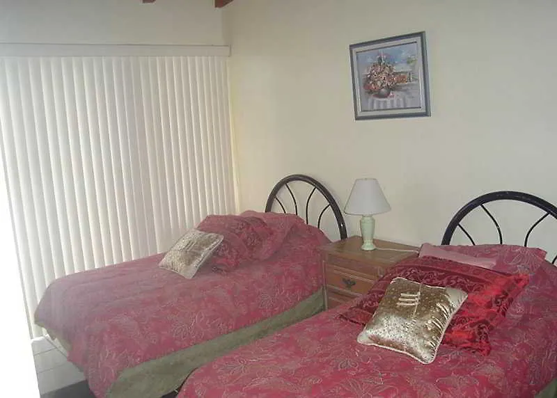 Dundee Bay Villas Freeport