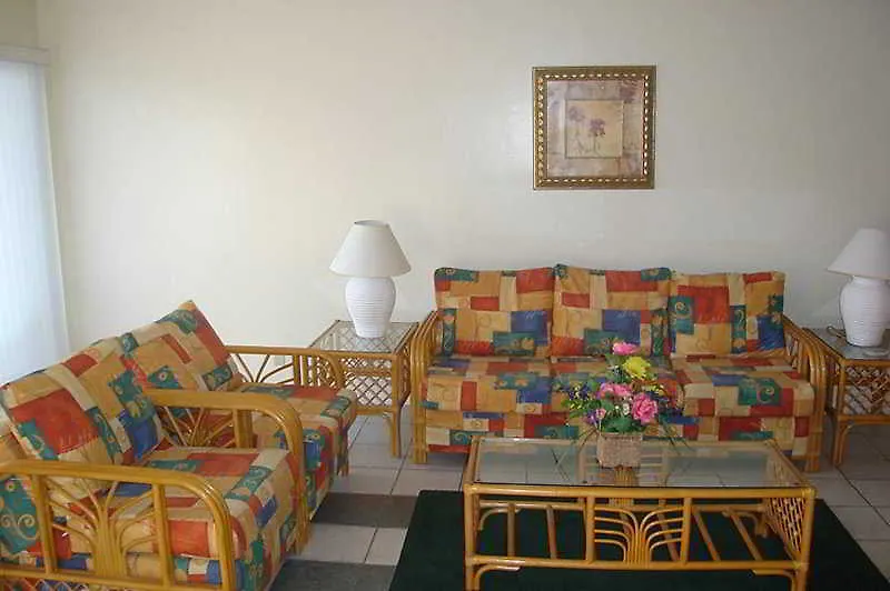 Dundee Bay Villas Freeport