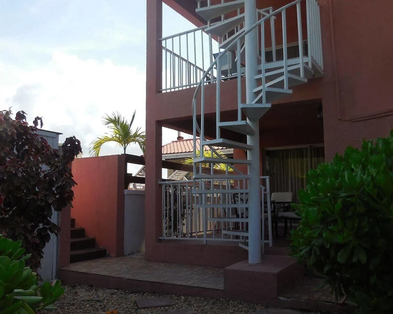 Dundee Bay Villas Freeport