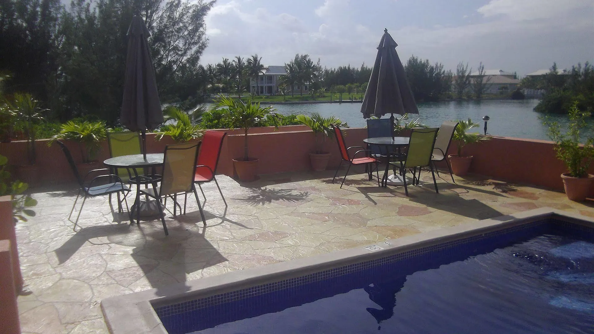 Dundee Bay Villas Freeport