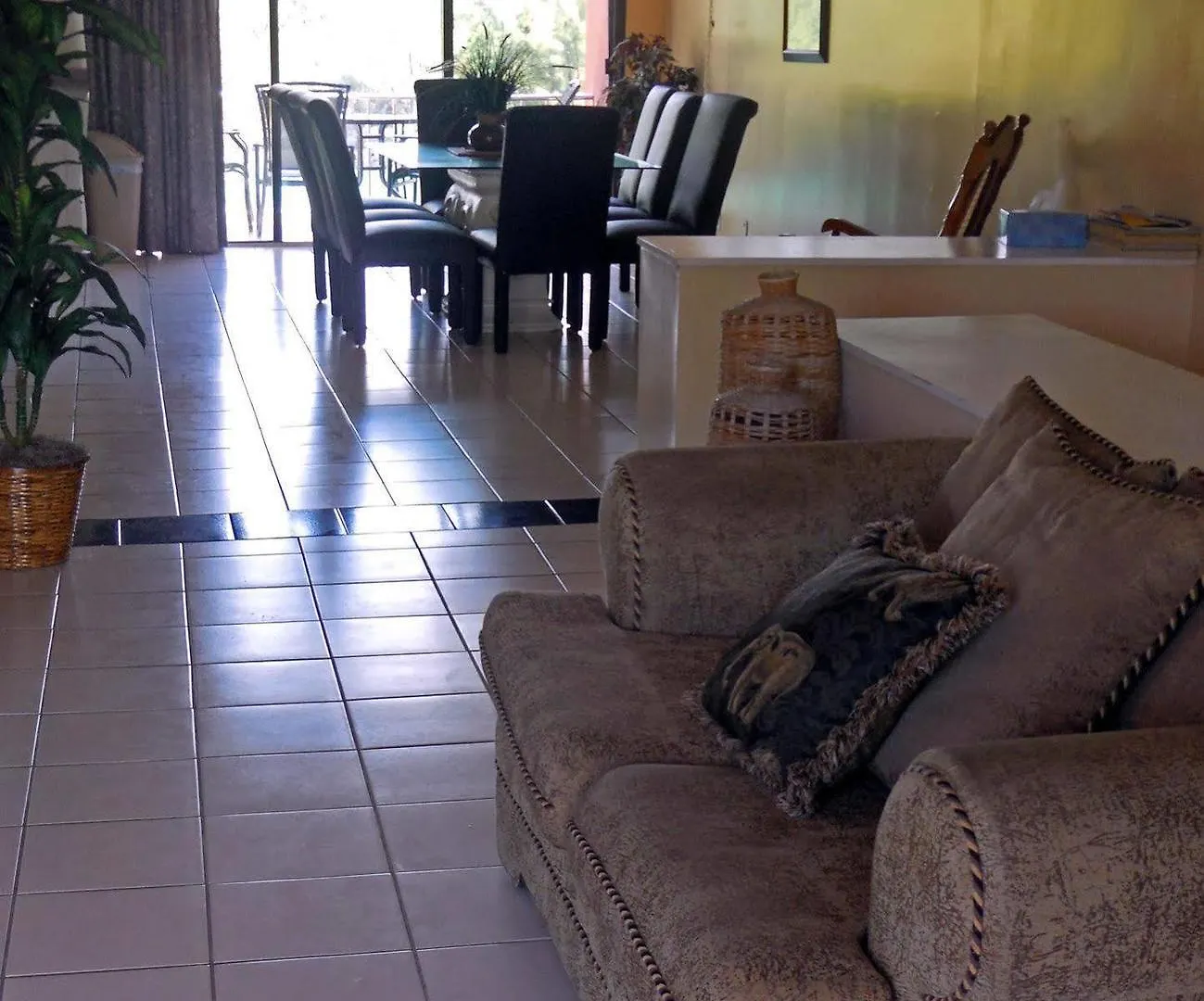 Dundee Bay Villas Freeport