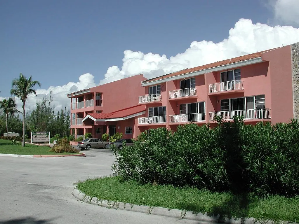 Dundee Bay Villas Freeport