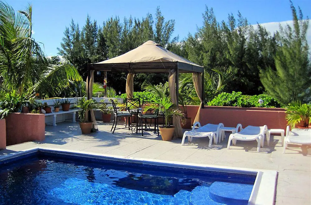 Dundee Bay Villas Freeport Bahamas