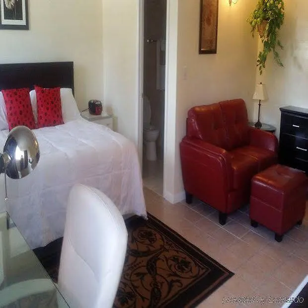 Dundee Bay Villas Freeport 0*,