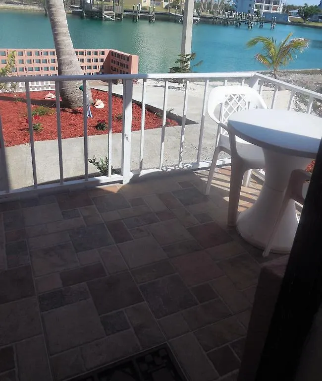 Dundee Bay Villas Freeport
