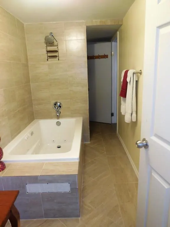 Dundee Bay Villas Freeport